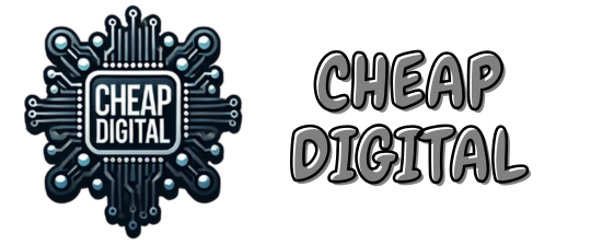 Cheap Digital